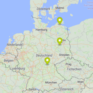 Fokus oder Kontext, Du entscheidest