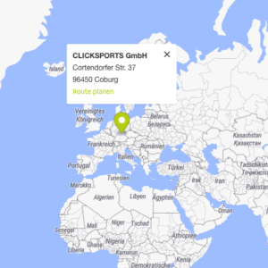 Fokus oder Kontext, Du entscheidest