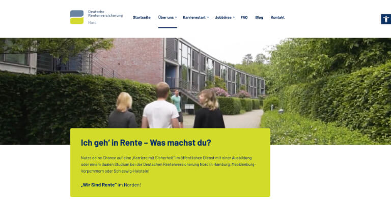 Ausgewählte Projekte