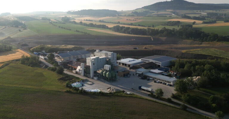 Ausgewählte Projekte