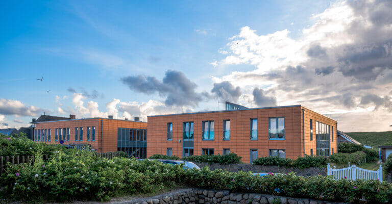 Ausgewählte Projekte