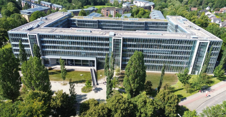 Ausgewählte Projekte